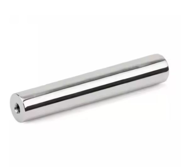 Bar Mıknatıs Ø25x200 mm M8