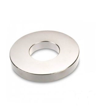 Neodyum Halka Mıknatıs Ø30xØ10×5 mm