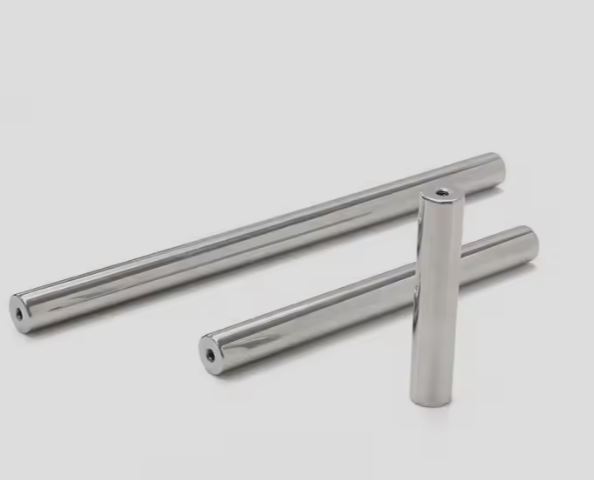 Bar Mıknatıs Ø22x220 mm M6